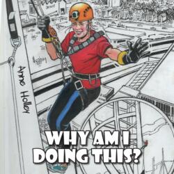 Why am I doing this? (ISBN: 9781803693101)