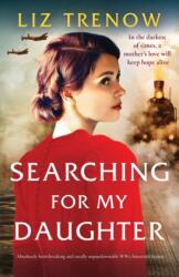 Searching for My Daughter (ISBN: 9781803143637)