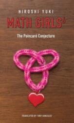 Math Girls 6 (ISBN: 9781939326508)