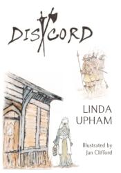 Discord (ISBN: 9781803692517)