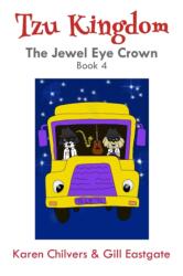 Jewel Eye Crown (ISBN: 9781803692401)