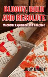 Bloody, Bold and Resolute (ISBN: 9781803692661)
