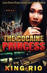 The Cocaine Princess (ISBN: 9781955270878)