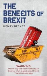 Benefits of Brexit (ISBN: 9781803699240)