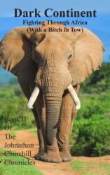 Dark Continent (ISBN: 9781803690391)