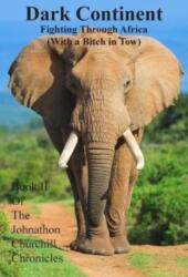 Dark Continent (ISBN: 9781803690384)