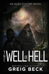 The Well of Hell: Alex Hunter 10 (ISBN: 9781761263941)