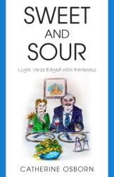 Sweet and Sour (ISBN: 9781803692234)