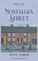 Nostalgia Street (ISBN: 9781803691497)