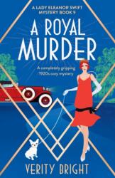 A Royal Murder (ISBN: 9781800195691)
