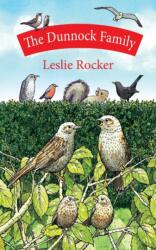 Dunnock Family (ISBN: 9781803691343)