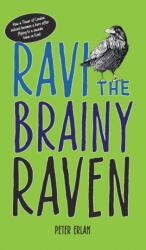 Ravi the Brainy Raven (ISBN: 9781803691220)