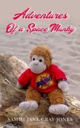 Adventures of a Space Munky (ISBN: 9781803691145)