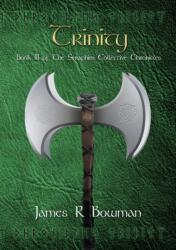 Seraphim Collective Chronicles Book 3 (ISBN: 9781803690841)