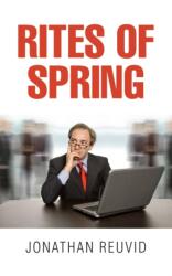 Rites of Spring (ISBN: 9781803690476)