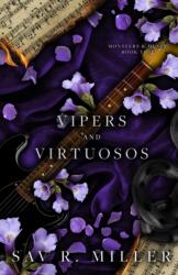 Vipers and Virtuosos (ISBN: 9781737668145)