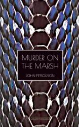 Murder on the Marsh (ISBN: 9781915475183)