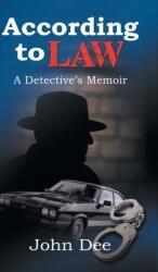 According to Law (ISBN: 9781803691312)