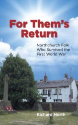 For Them's Return (ISBN: 9781803690902)