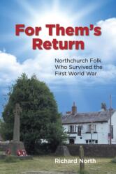 For Them's Return (ISBN: 9781803690896)