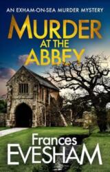 Murder at the Abbey (ISBN: 9781800480551)