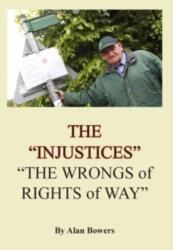 Injustices (ISBN: 9781803690872)