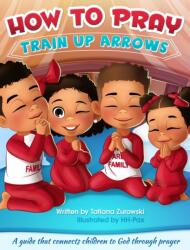 How to Pray (ISBN: 9781737590811)
