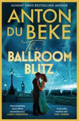 Ballroom Blitz (ISBN: 9781398710085)