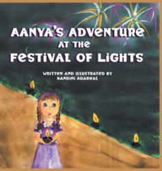 Aanya's Adventure at the Festival of Lights (ISBN: 9781803690827)