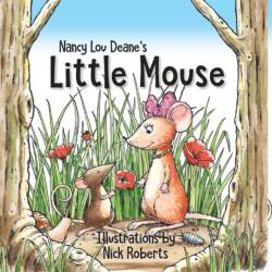 Little Mouse (ISBN: 9781803690346)