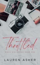 Throttled Special Edition (ISBN: 9781734258769)