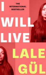 I WILL LIVE (ISBN: 9781408716809)