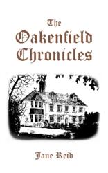 Oakenfield Chronicles (ISBN: 9781803699974)