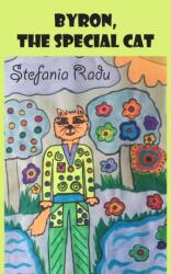 Byron, the Special Cat (ISBN: 9781800310292)