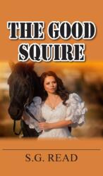 Good Squire (ISBN: 9781800310728)