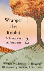Wrapper the Rabbit (ISBN: 9781800310209)
