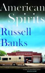 American Spirits (ISBN: 9781915798923)