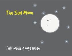 Sad Moon (ISBN: 9781803699929)