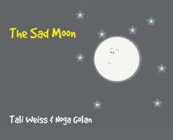 Sad Moon (ISBN: 9781803699912)