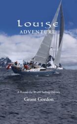 Louise Adventure (ISBN: 9781800313279)