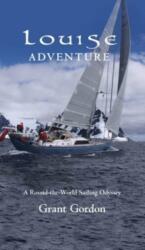 Louise Adventure (ISBN: 9781800313262)