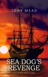Sea Dog's Revenge (ISBN: 9781800310827)