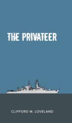 Privateer (ISBN: 9781800313125)