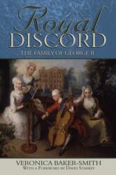 Royal Discord (ISBN: 9781800310995)