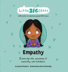 Empathy (ISBN: 9781761160165)