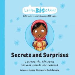 Secrets and Surprises (ISBN: 9781761160134)