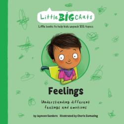 Feelings (ISBN: 9781761160042)