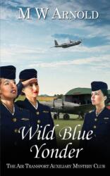 Wild Blue Yonder (ISBN: 9781509237647)