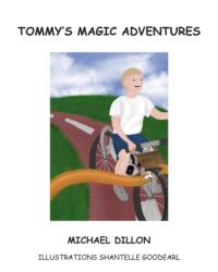 Tommy's Magic Adventures (ISBN: 9781800311206)