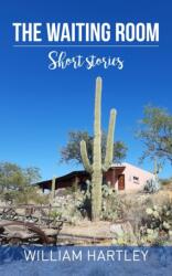 Waiting Room (ISBN: 9781800311305)
